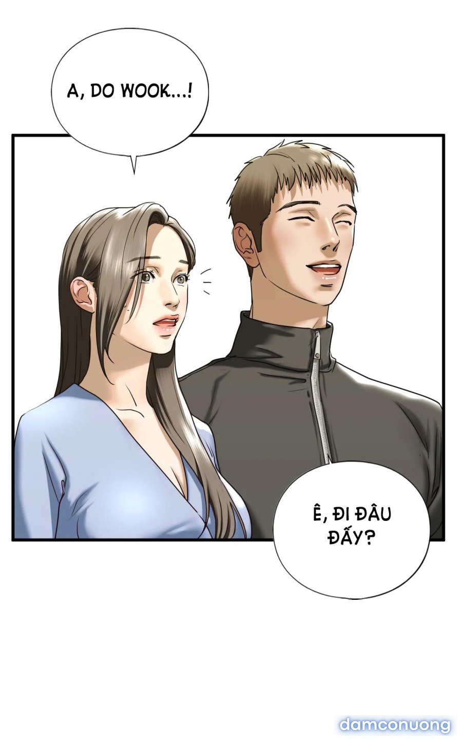 chị kế 