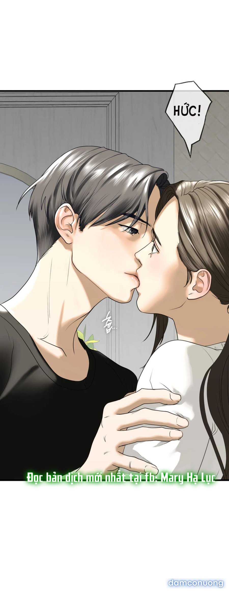 chị kế 