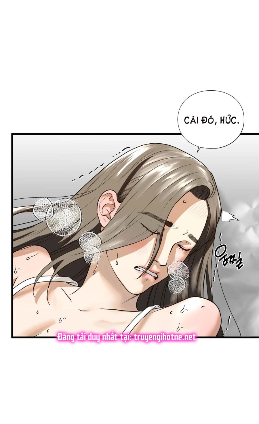 chị kế 