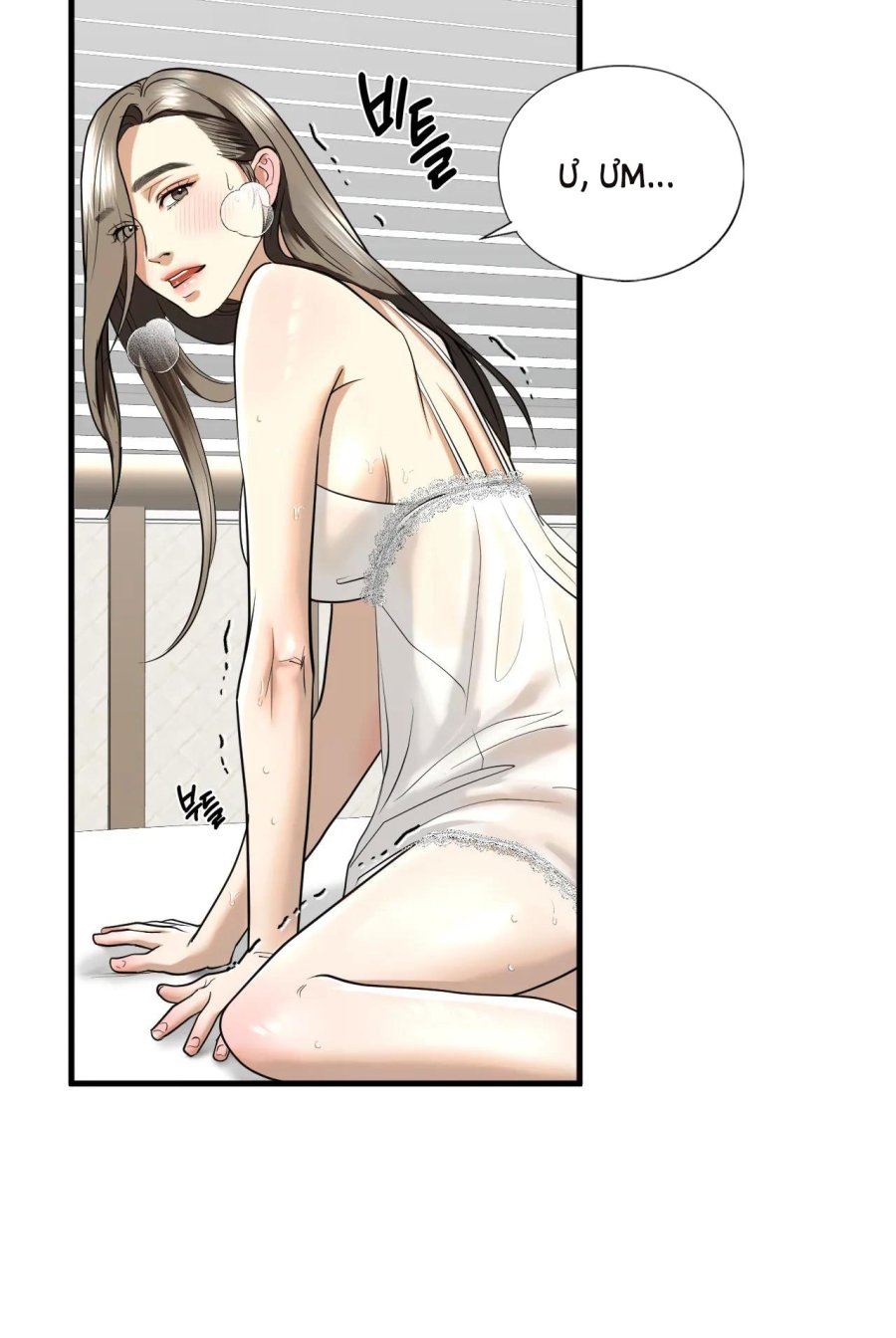 chị kế 