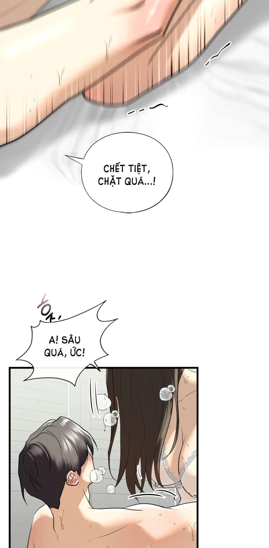 chị kế 