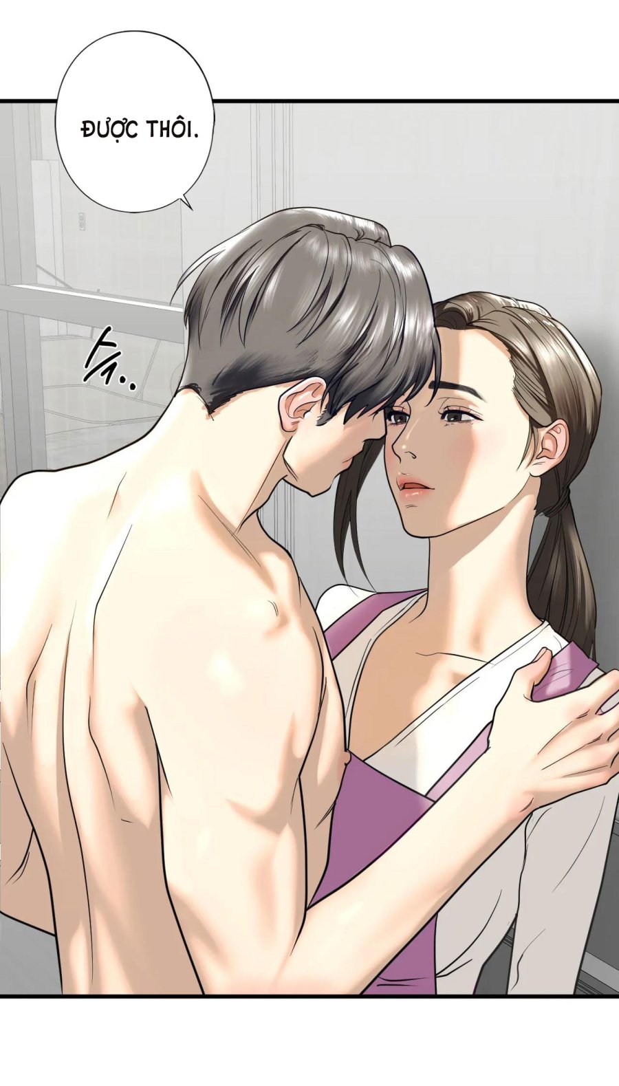 chị kế 
