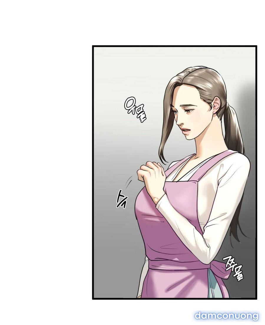 chị kế 