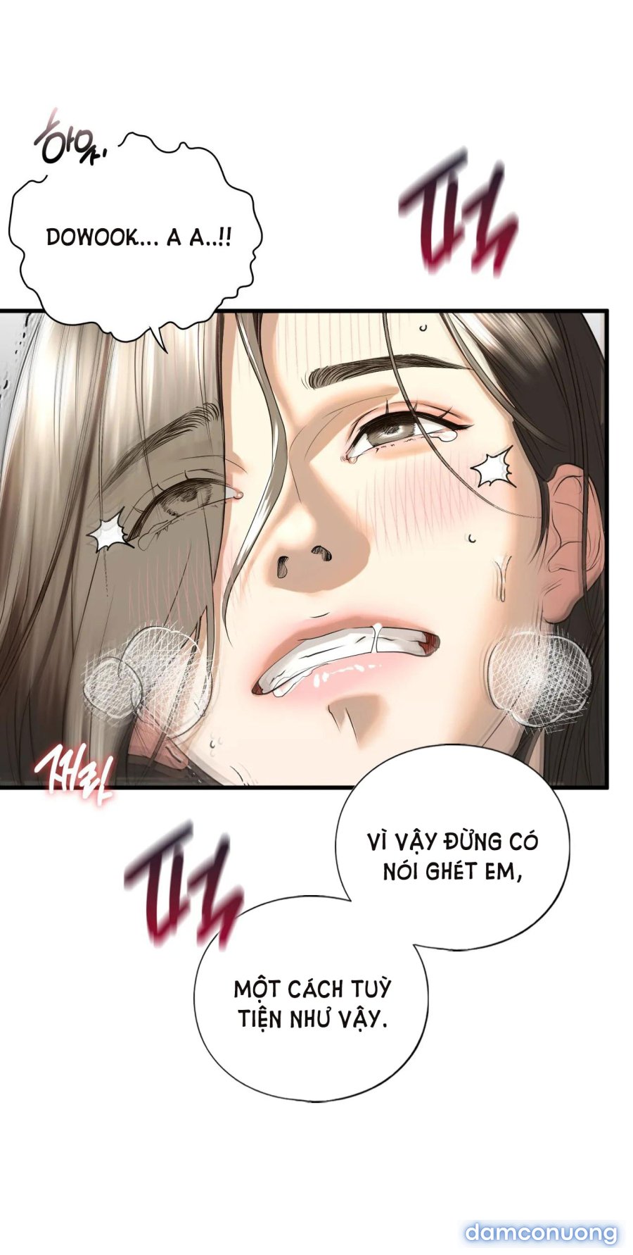 chị kế 