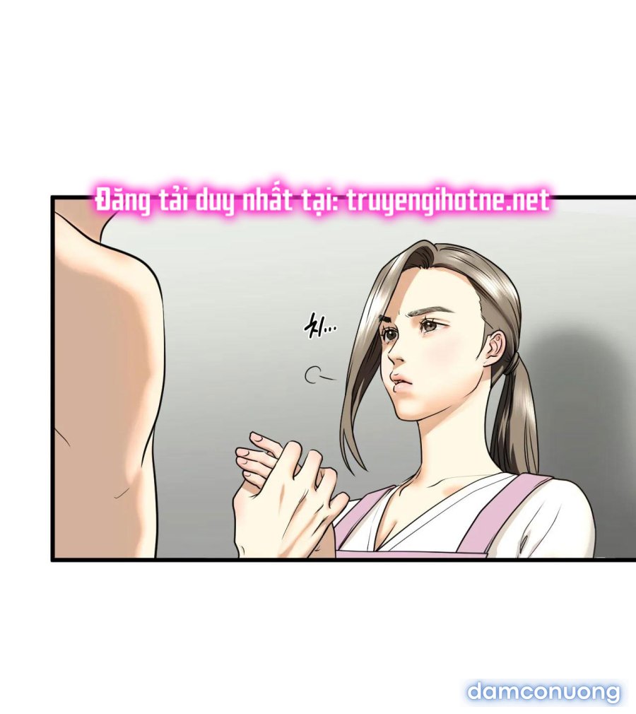 chị kế 