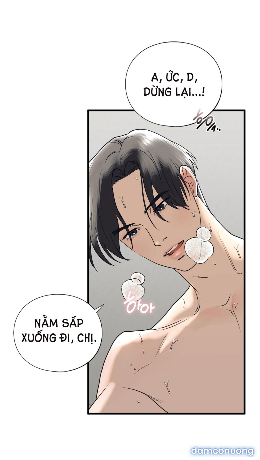 chị kế 