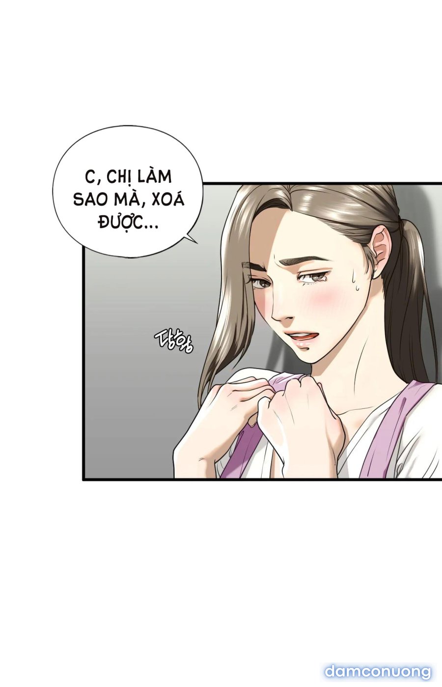 chị kế 
