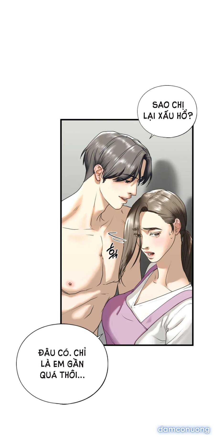 chị kế 