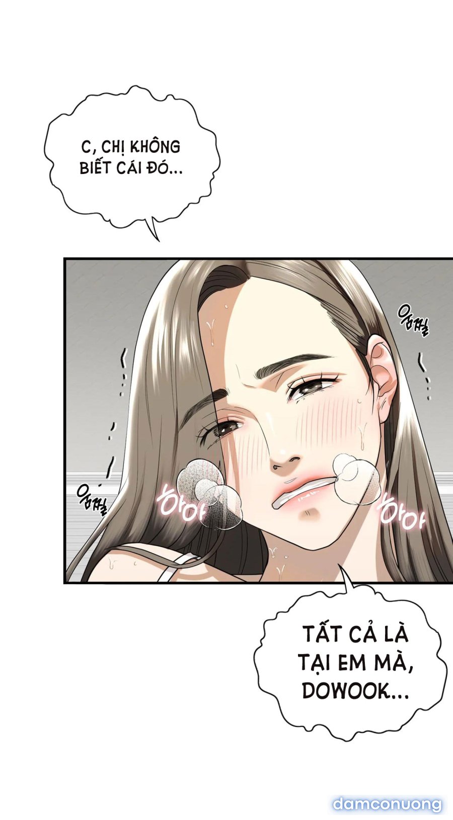 chị kế 