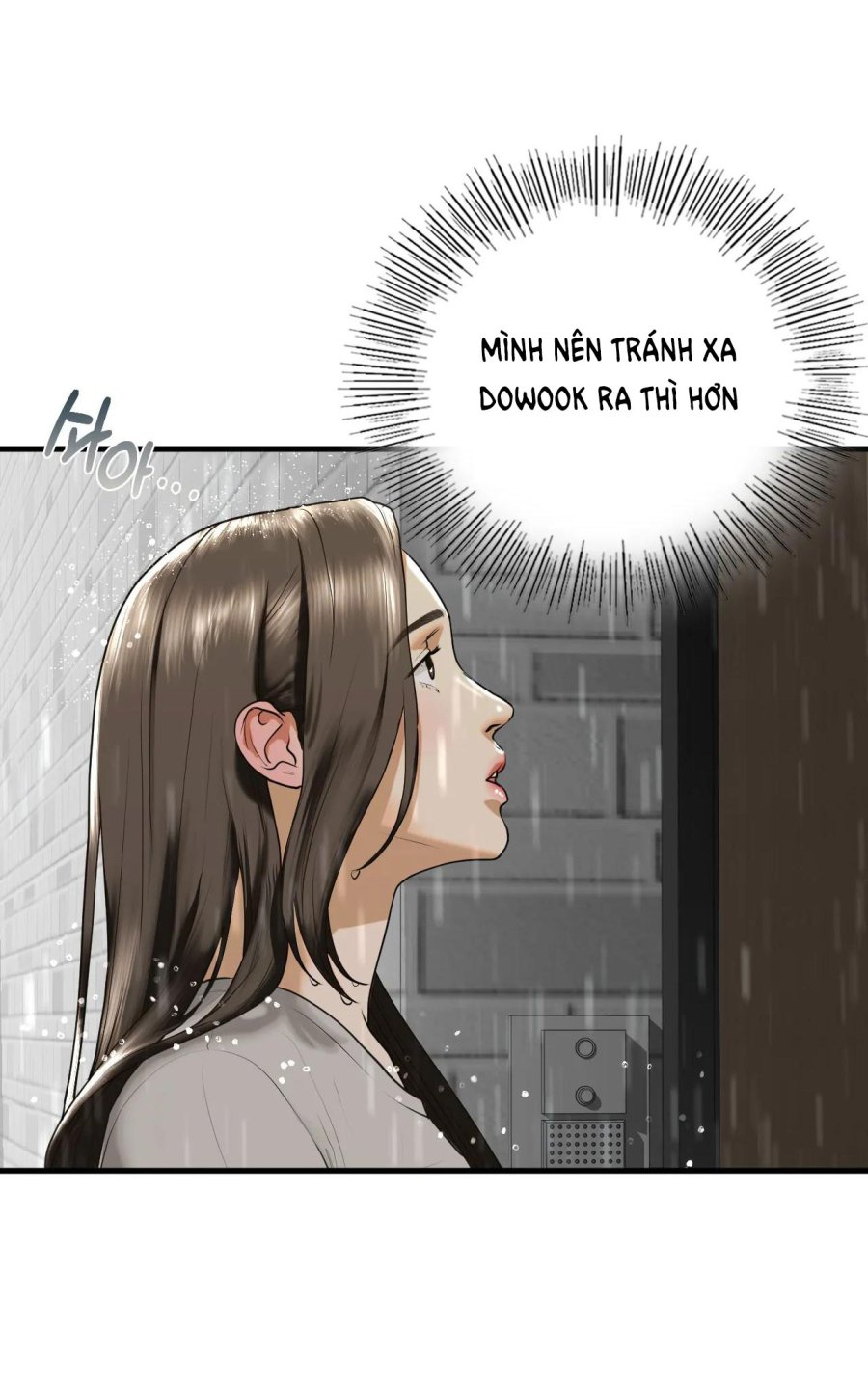 chị kế 