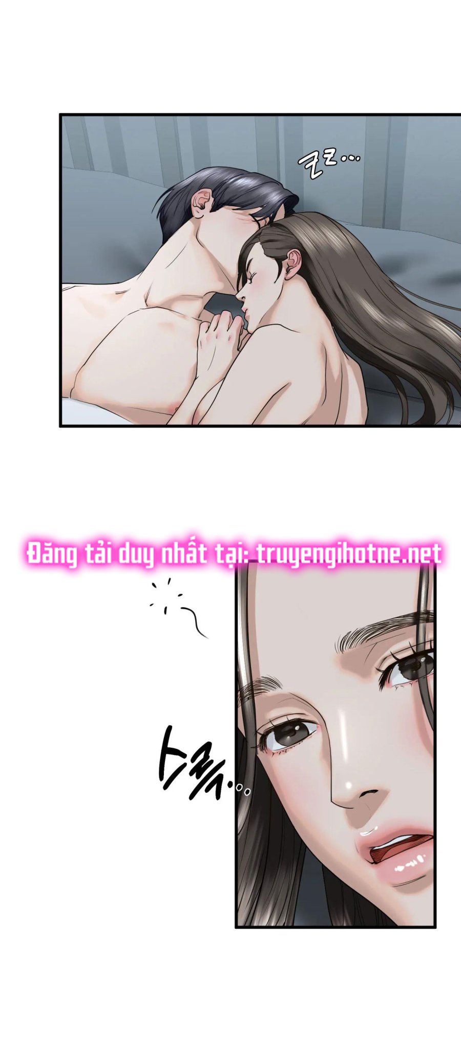 chị kế 