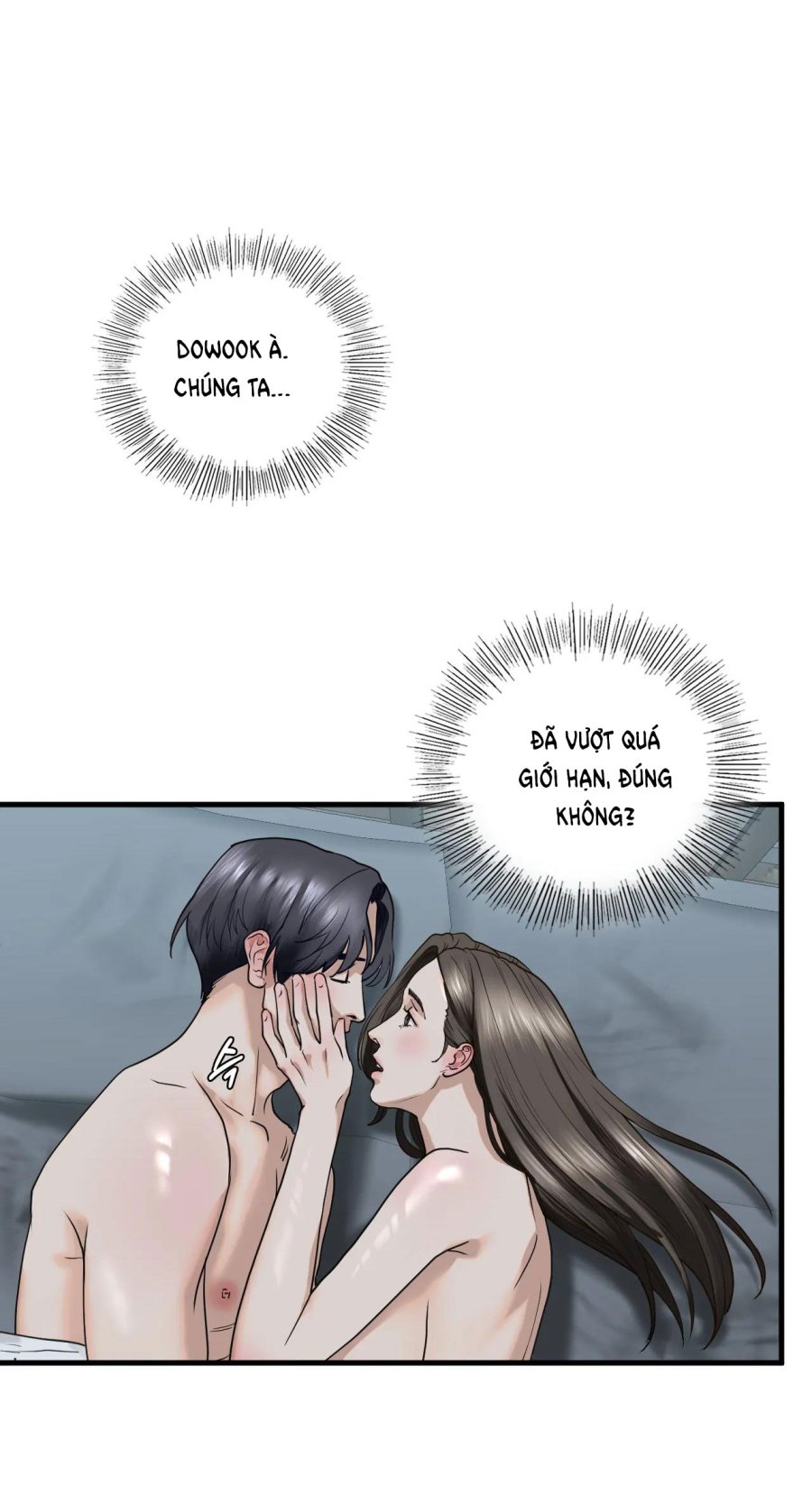 chị kế 
