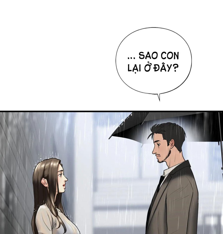 chị kế 