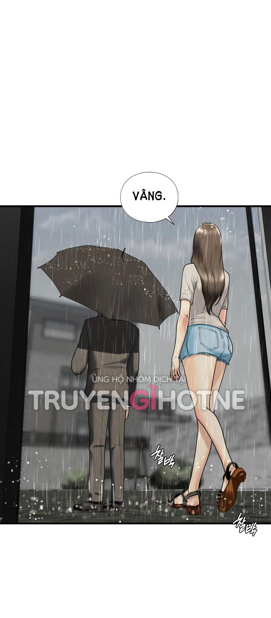 chị kế 