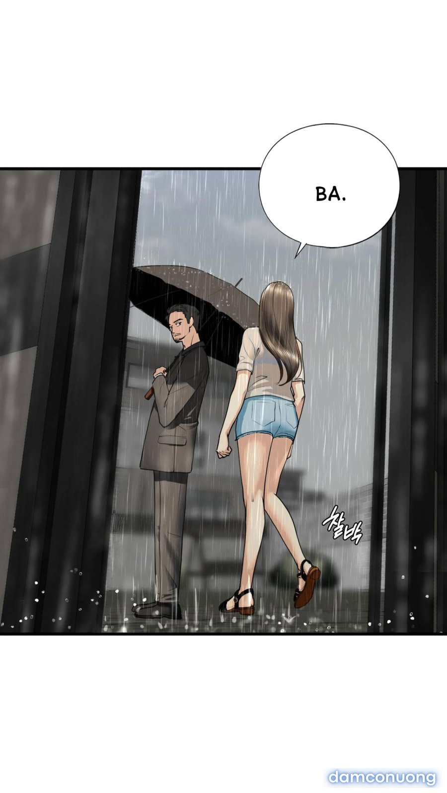 chị kế 