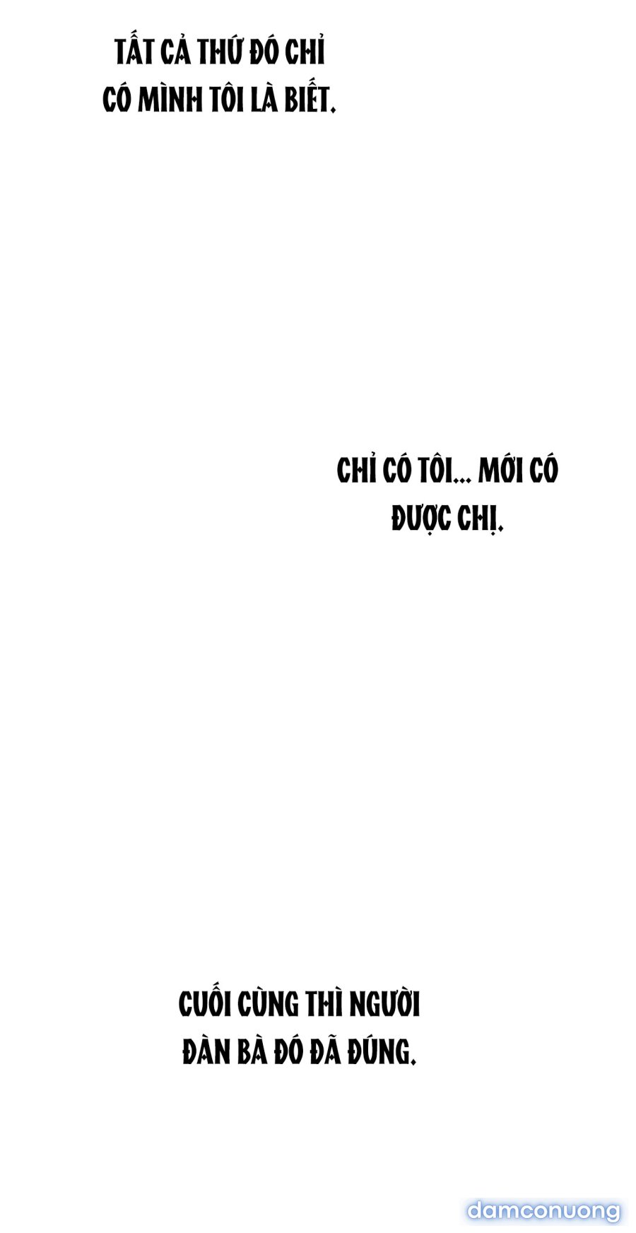 chị kế 