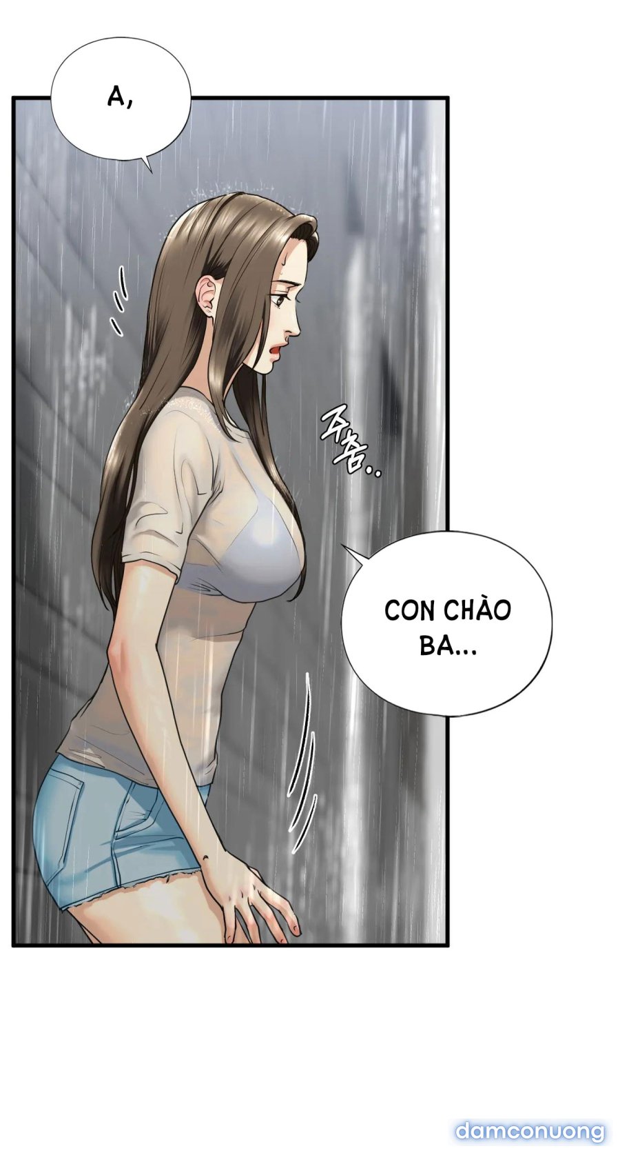 chị kế 