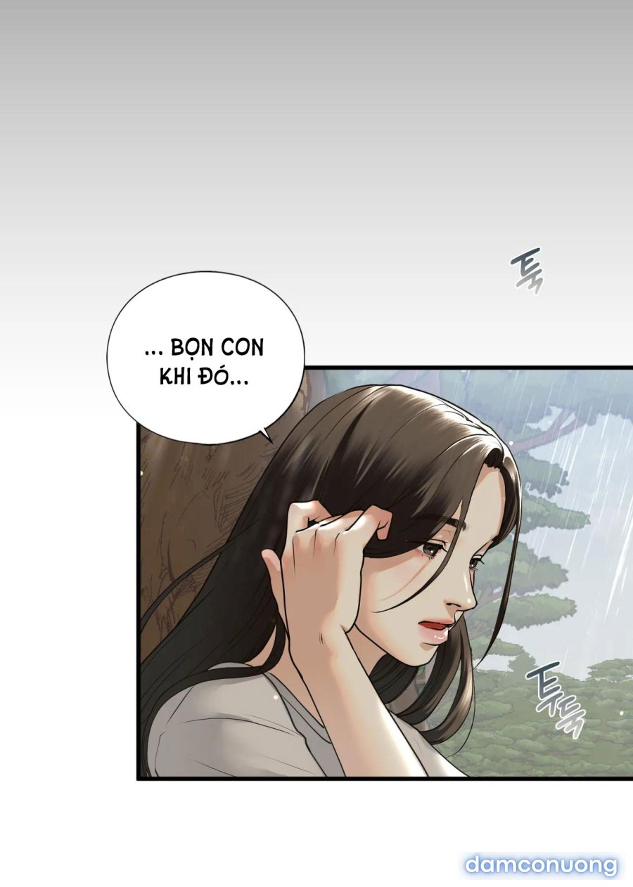 chị kế 