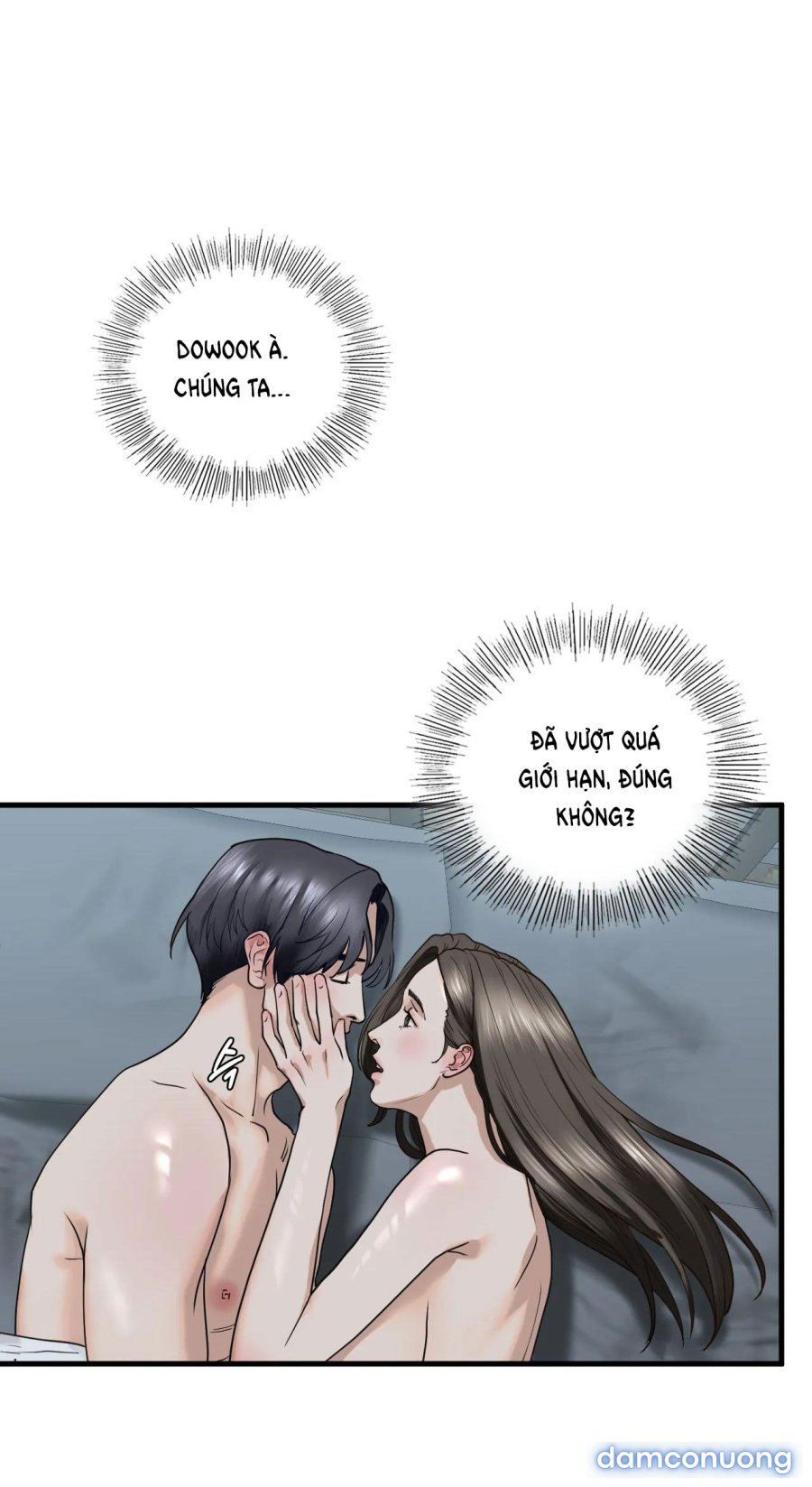 chị kế 