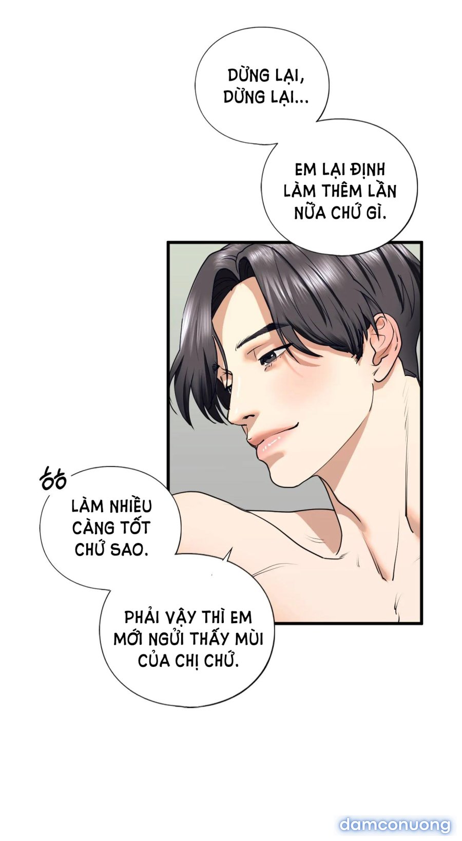 chị kế 