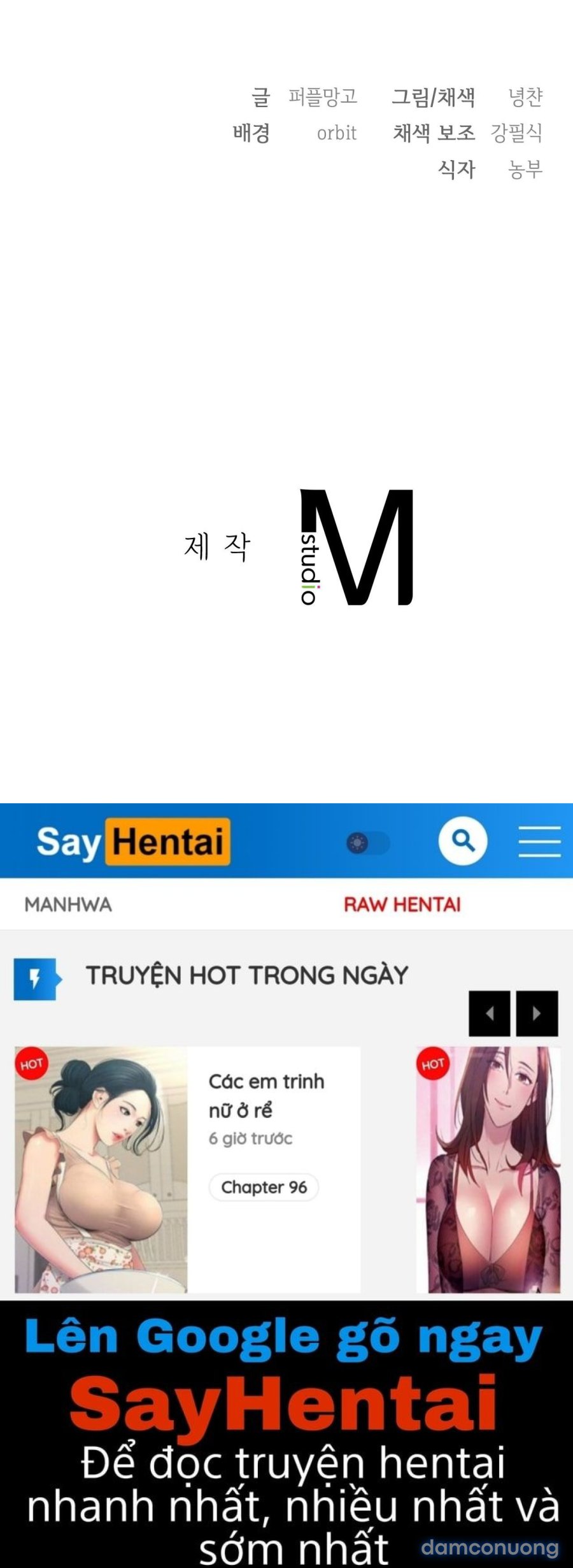 chị kế 