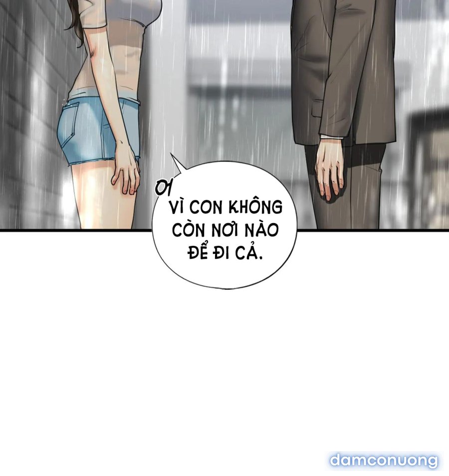 chị kế 