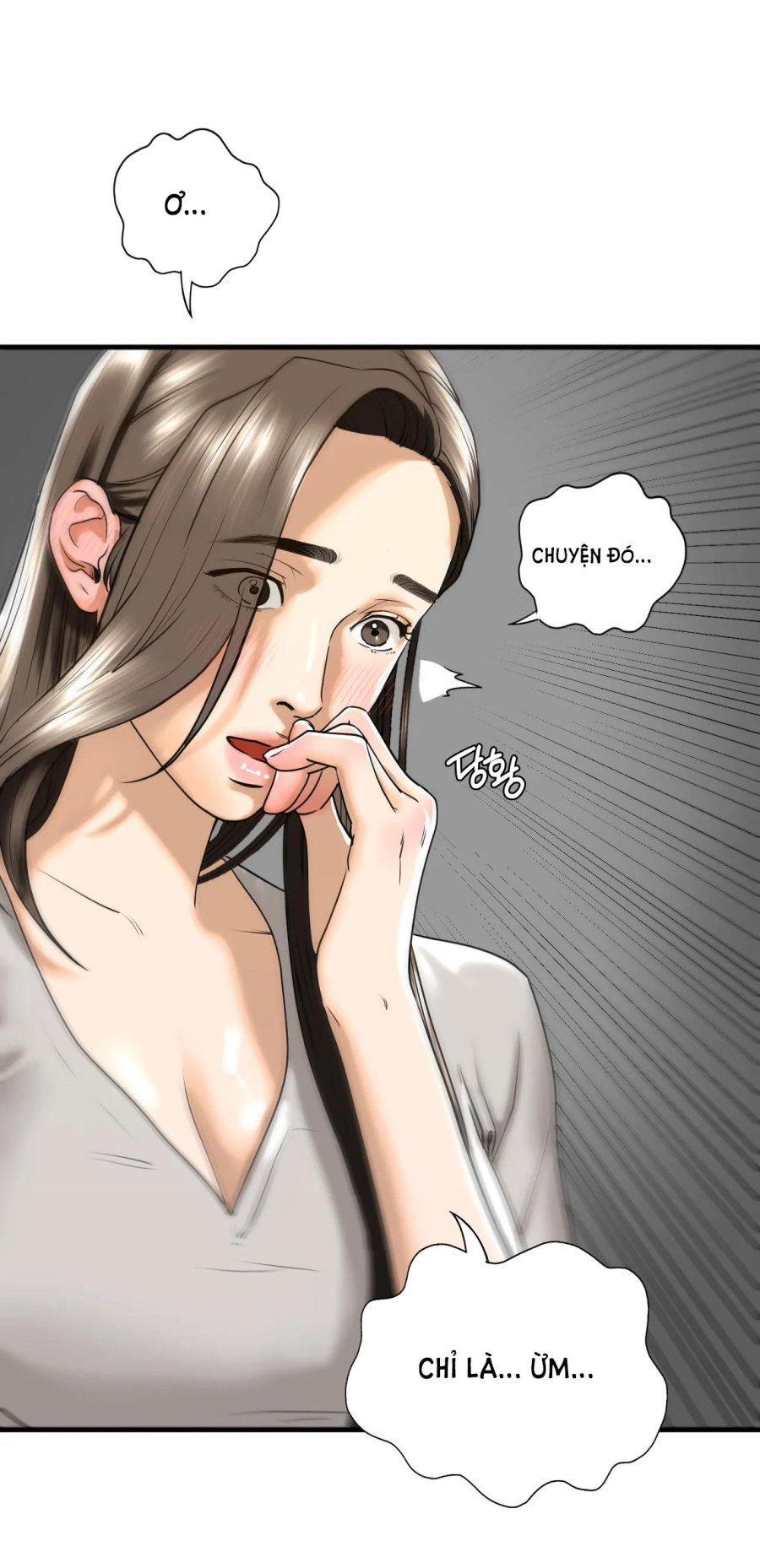 chị kế 