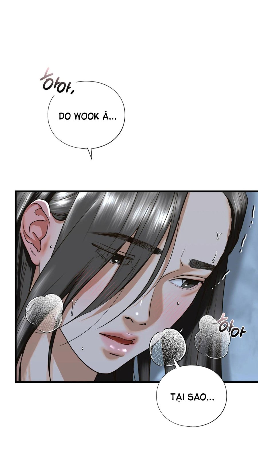 chị kế 