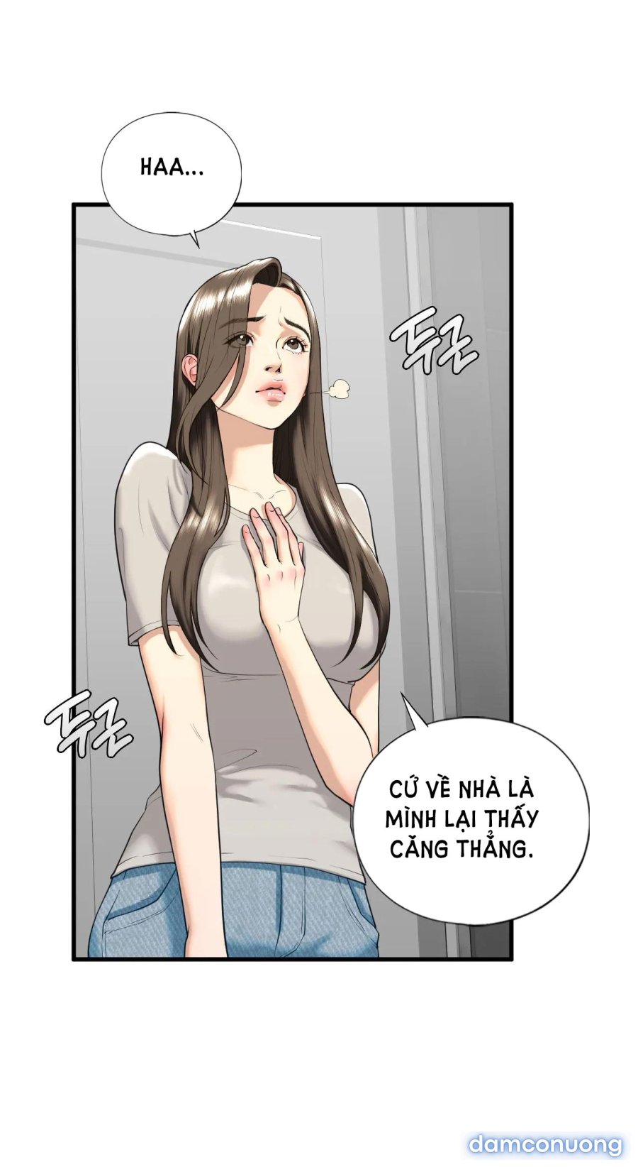 chị kế 