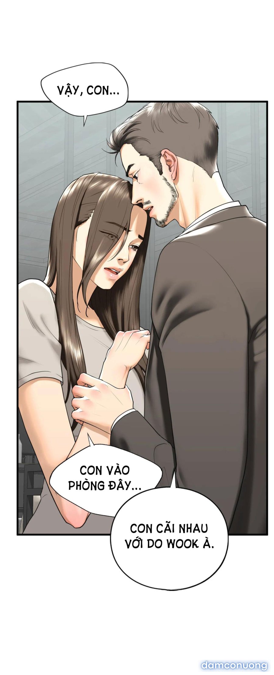 chị kế 