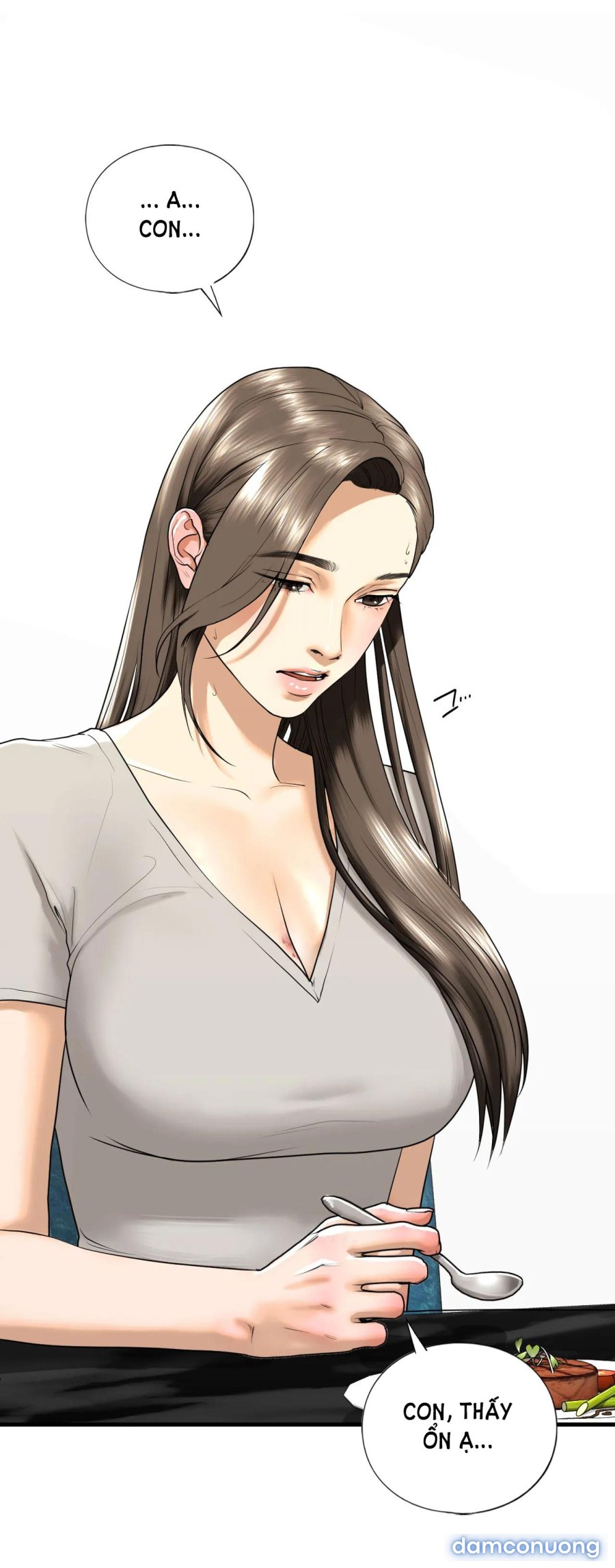 chị kế 