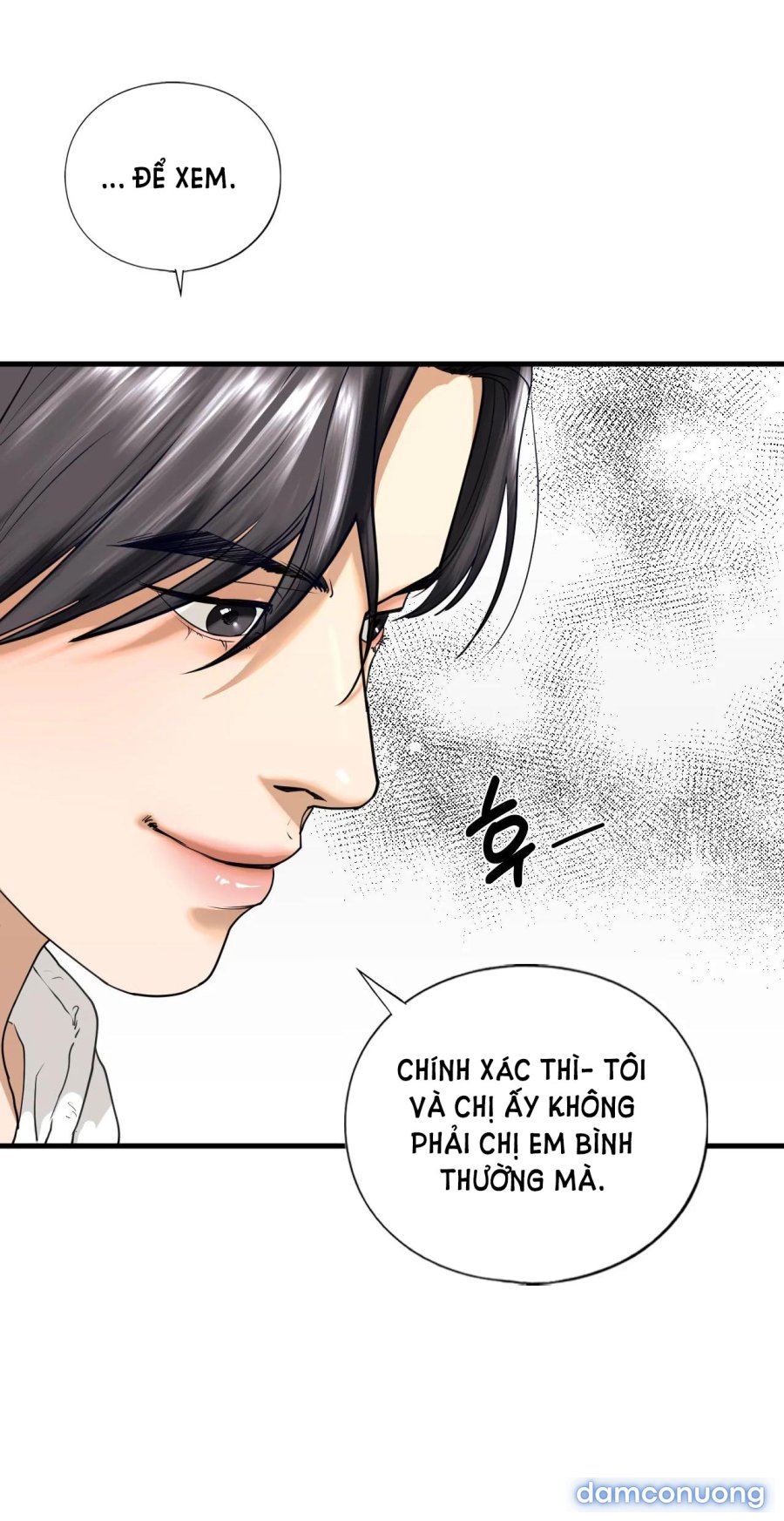 chị kế 