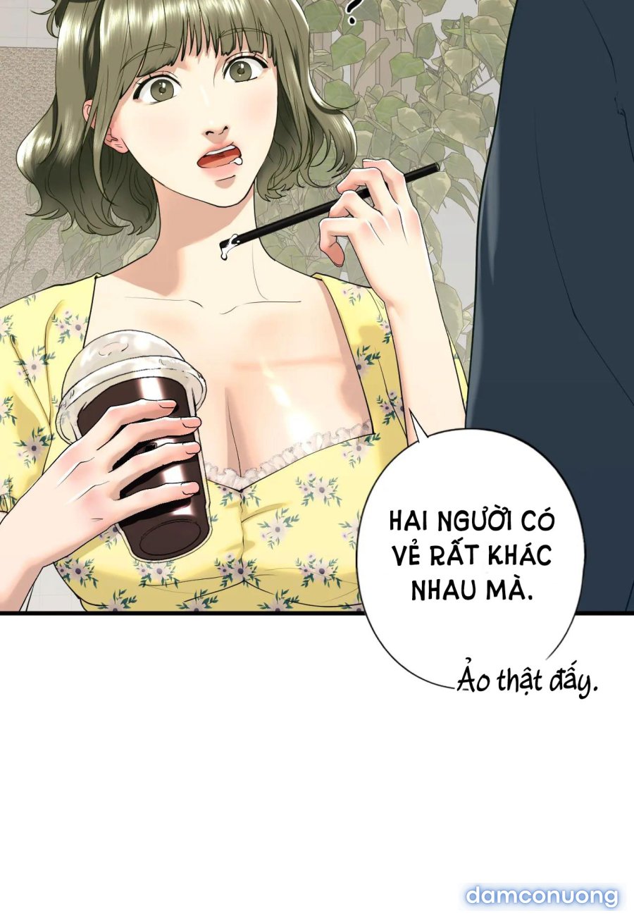 chị kế 