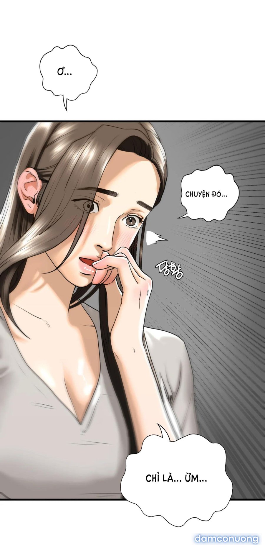 chị kế 