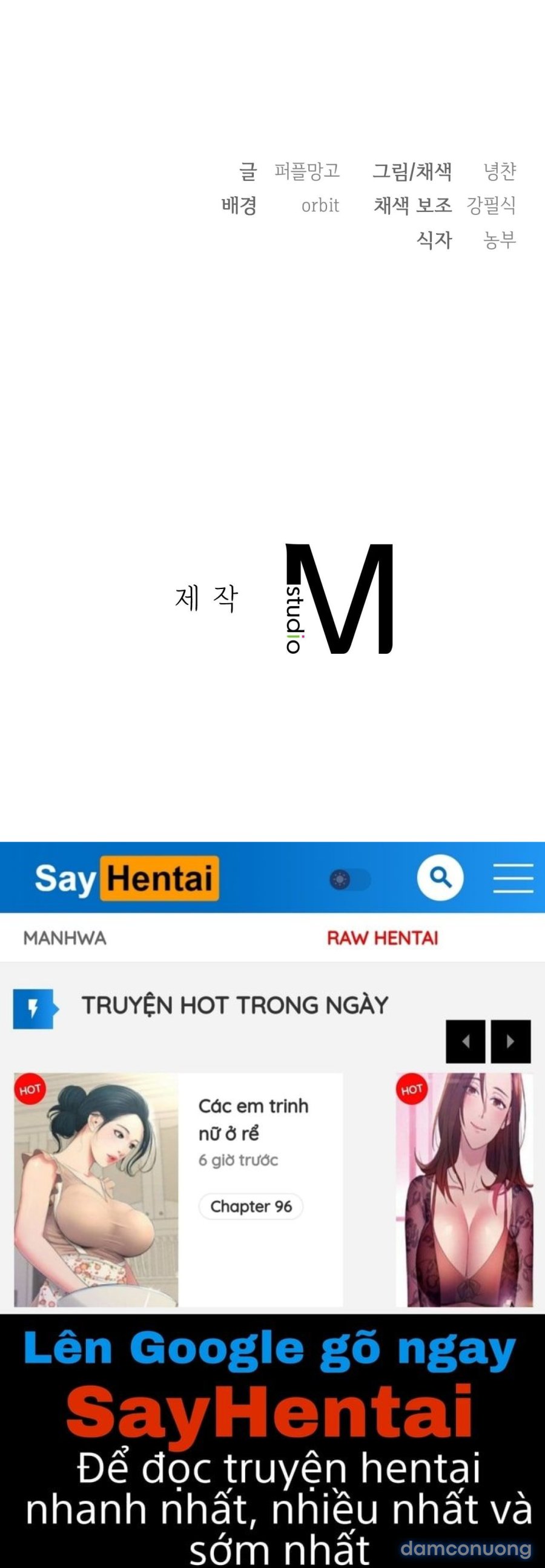 chị kế 
