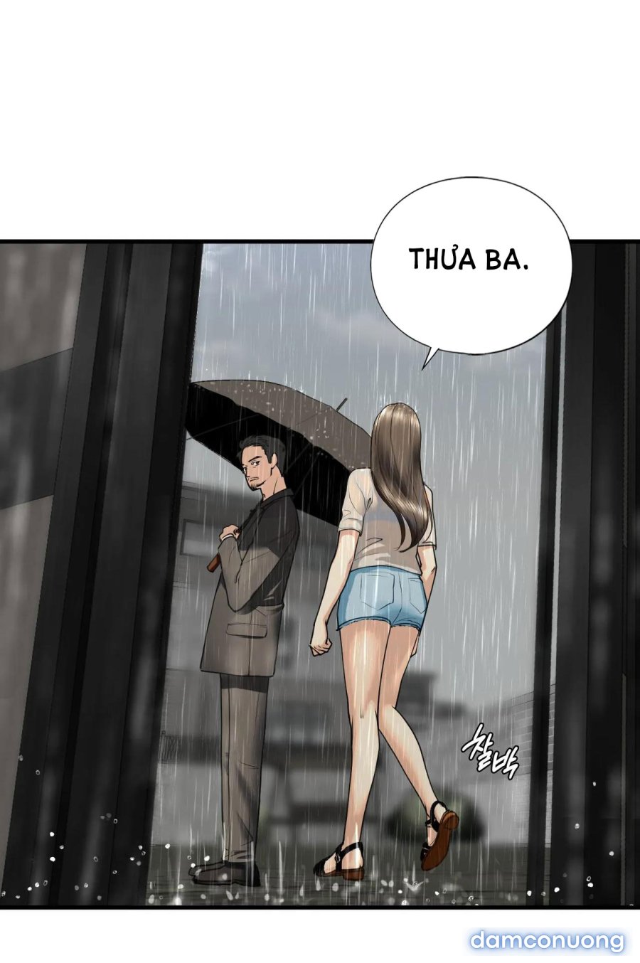 chị kế 