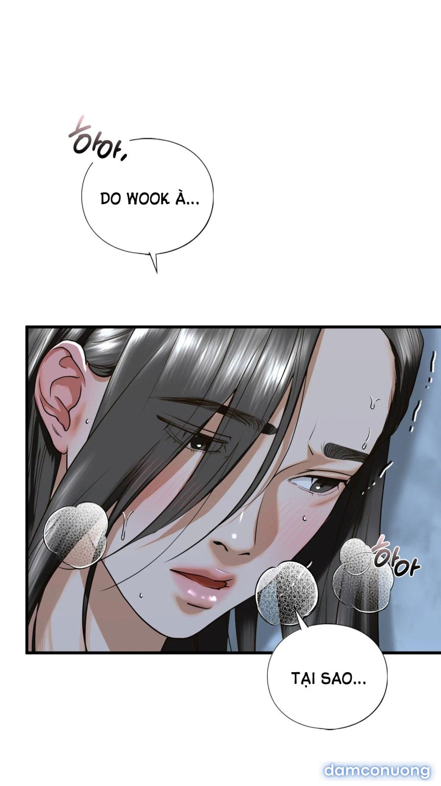 chị kế 