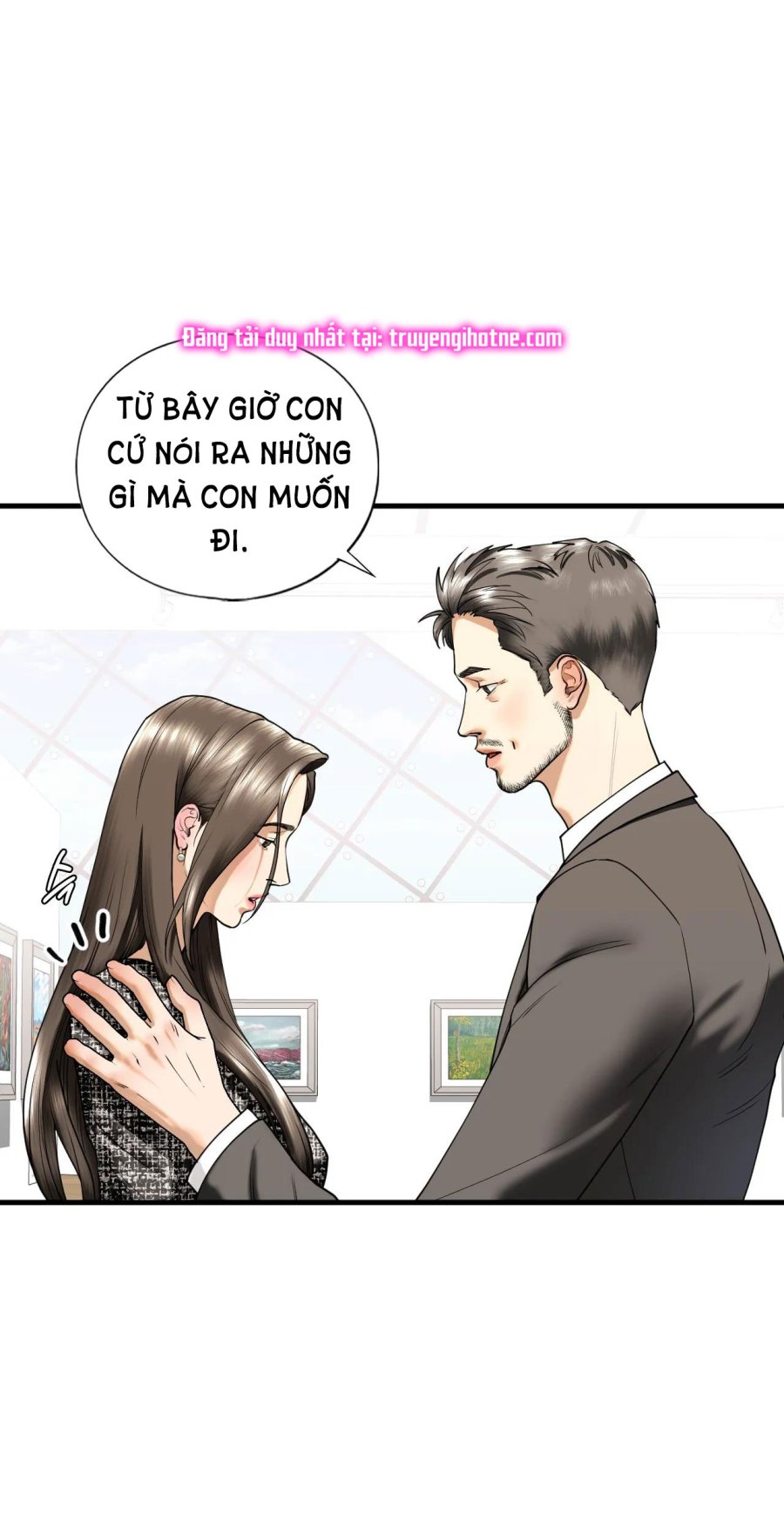 chị kế 
