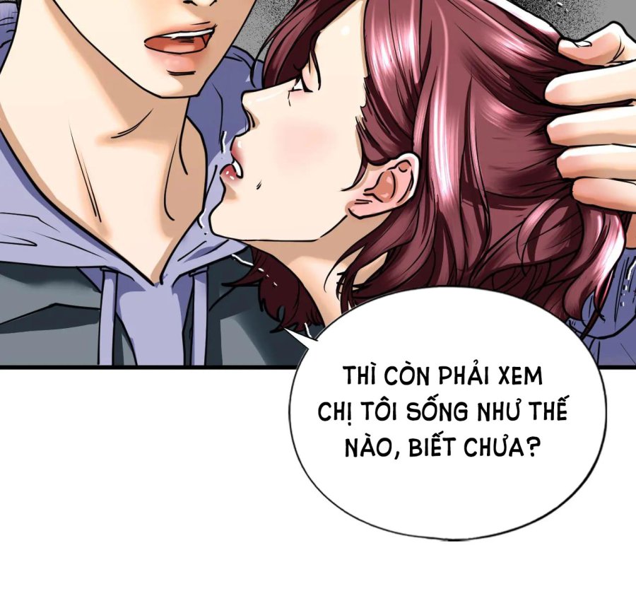 chị kế 