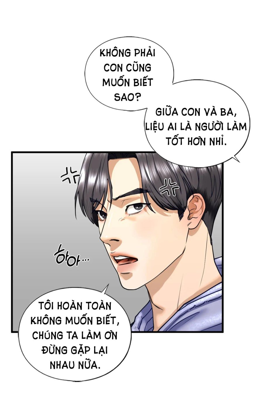 chị kế 