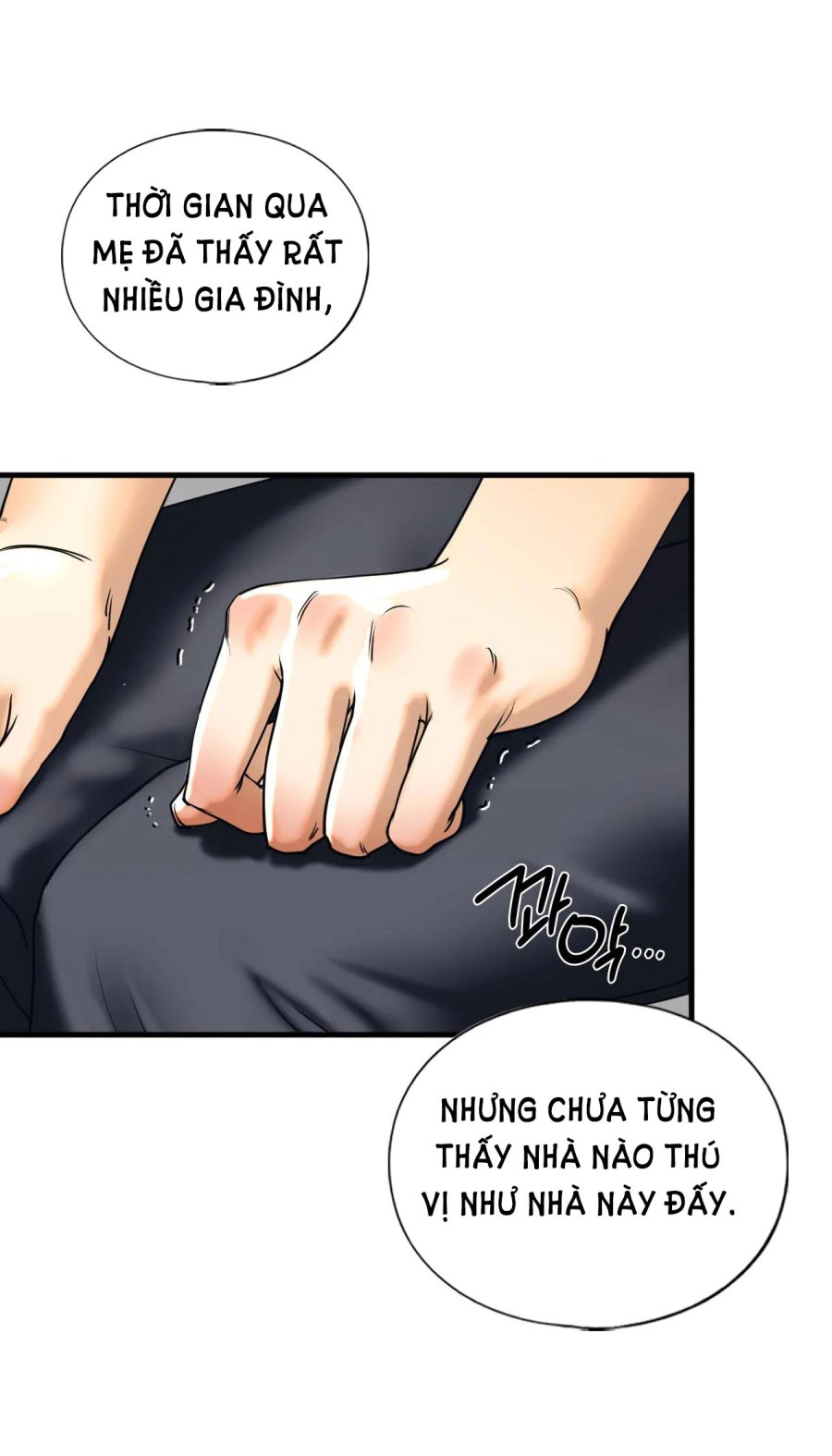 chị kế 