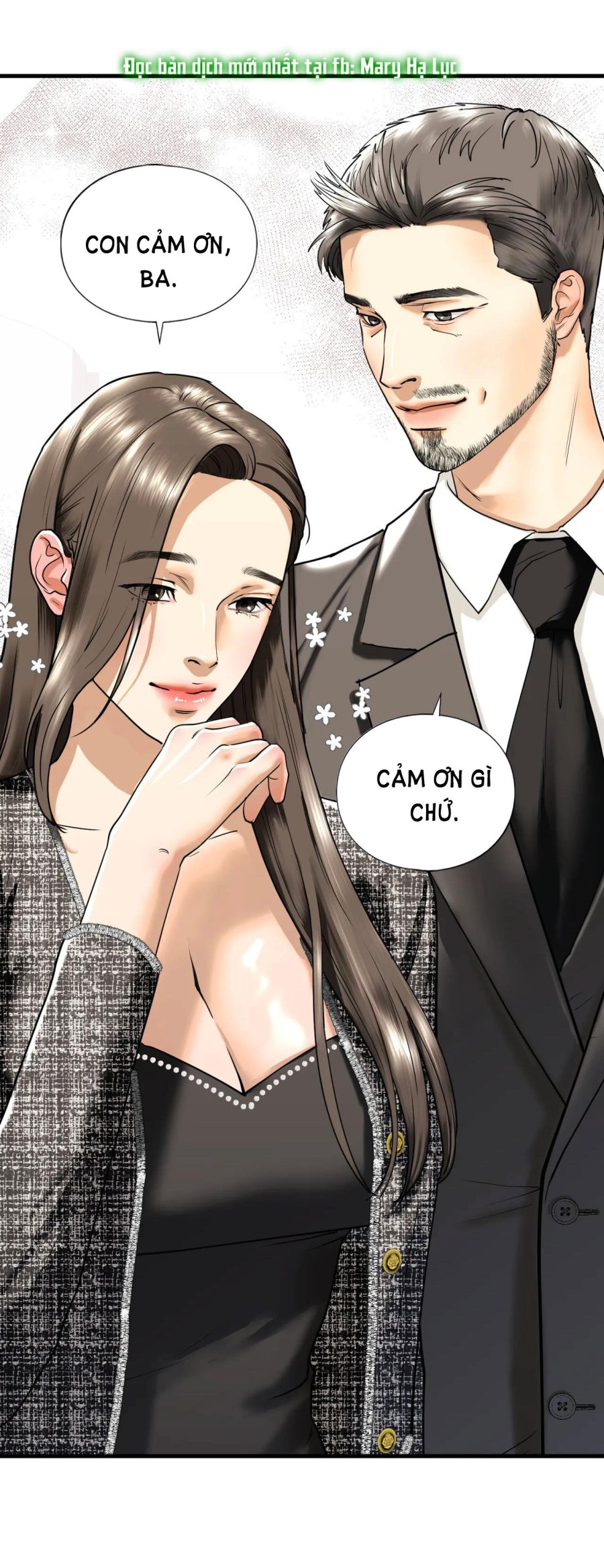 chị kế 
