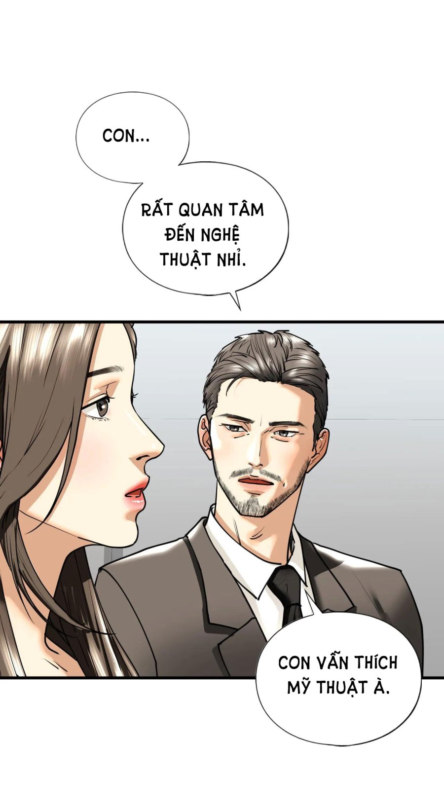 chị kế 