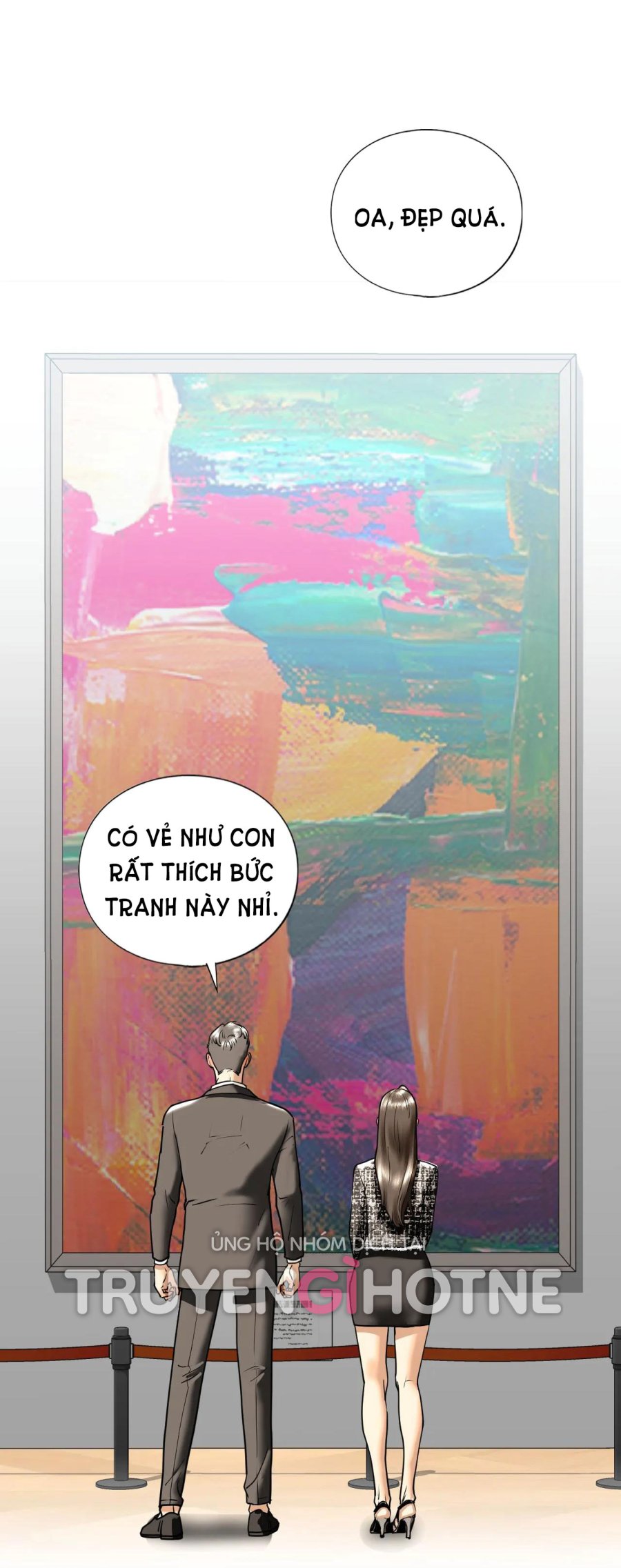 chị kế 