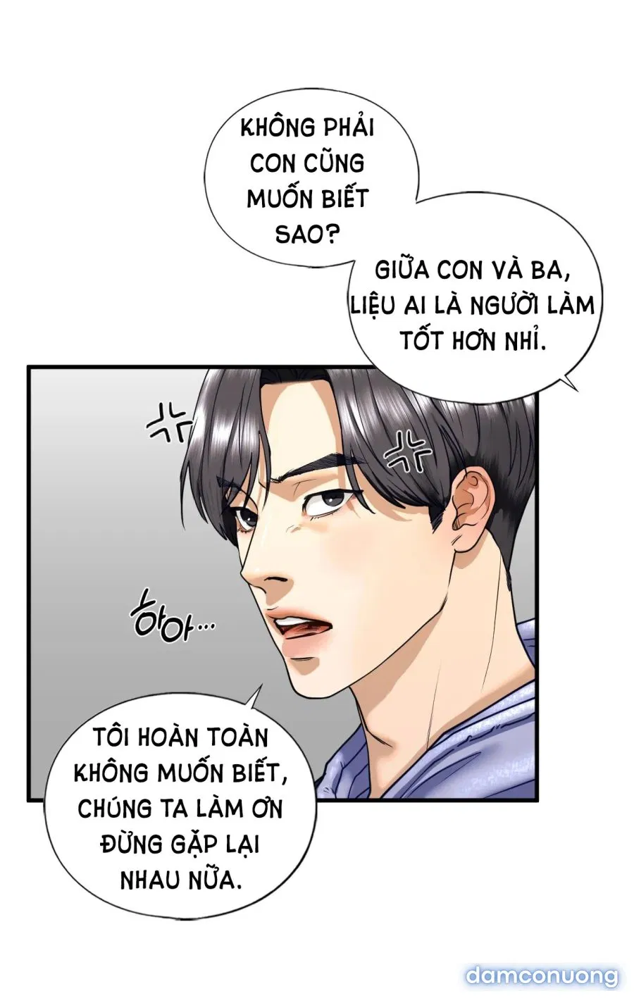 chị kế 