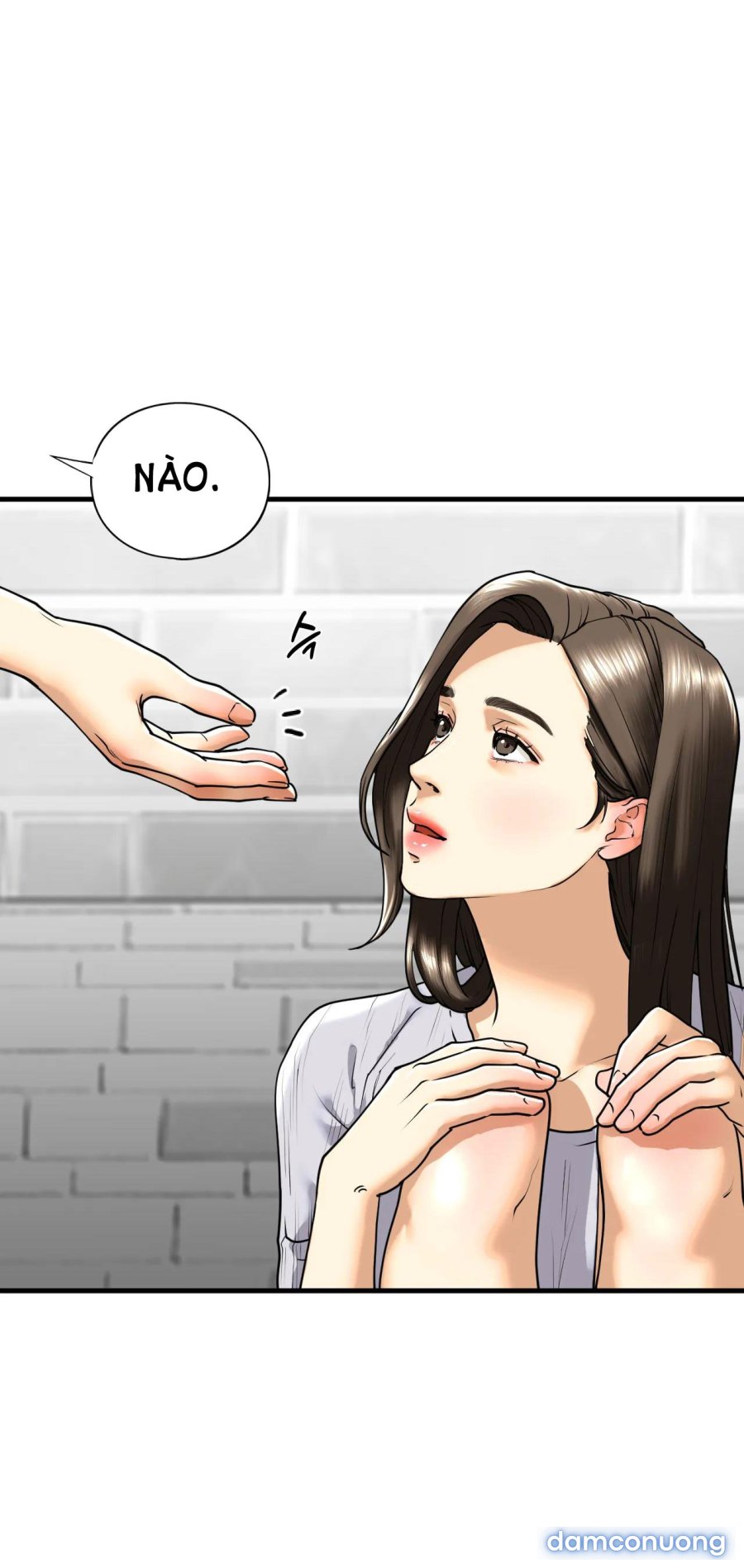 chị kế 