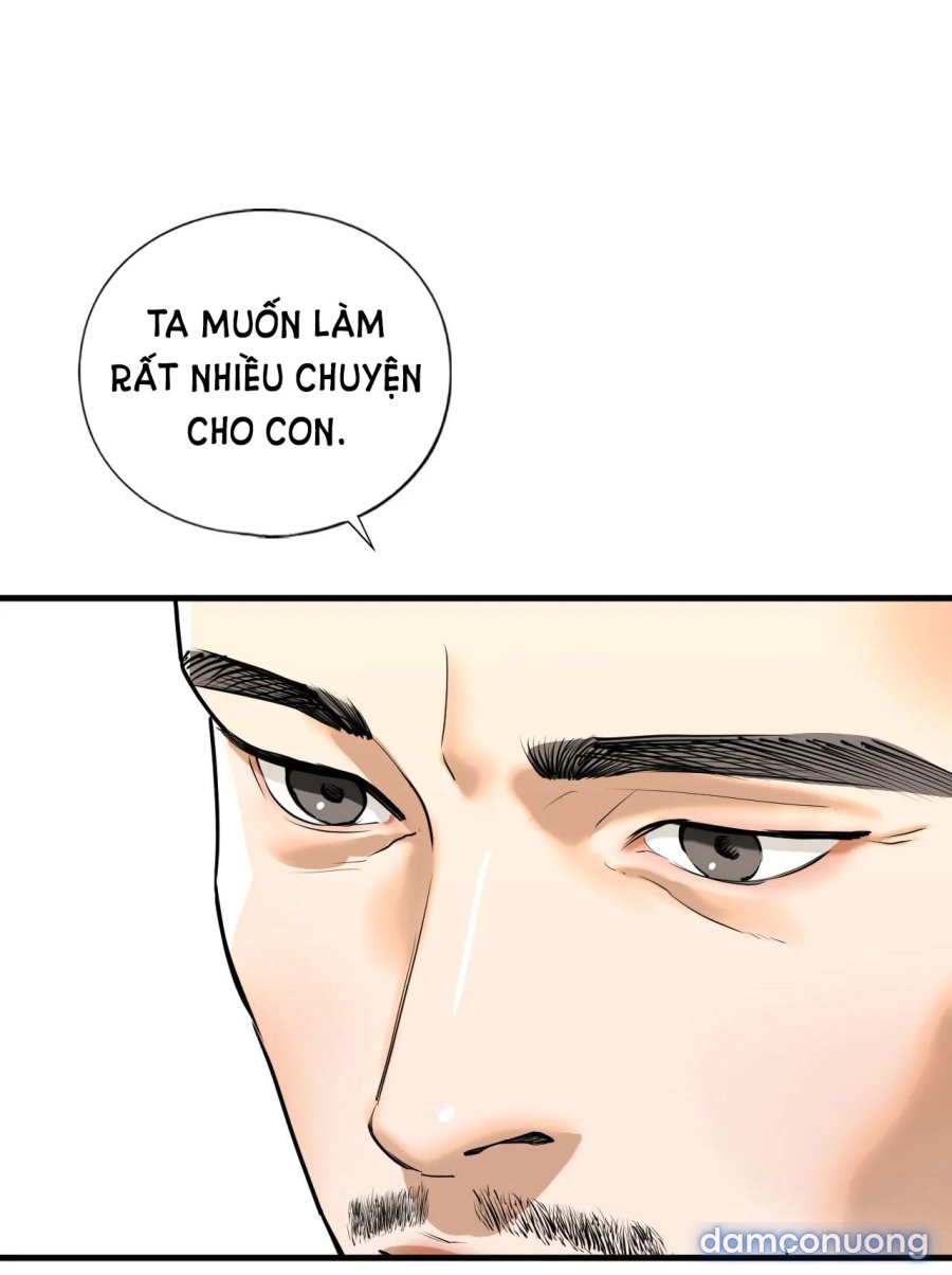 chị kế 