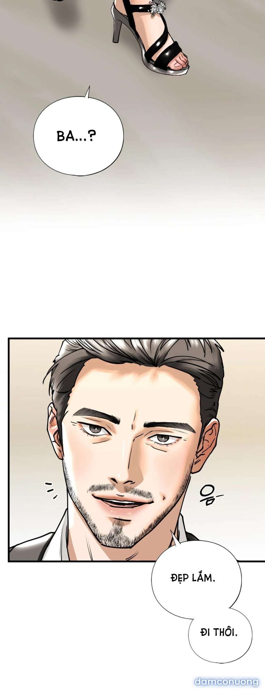 chị kế 