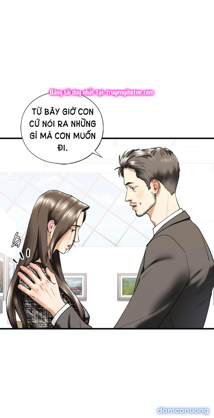 chị kế 