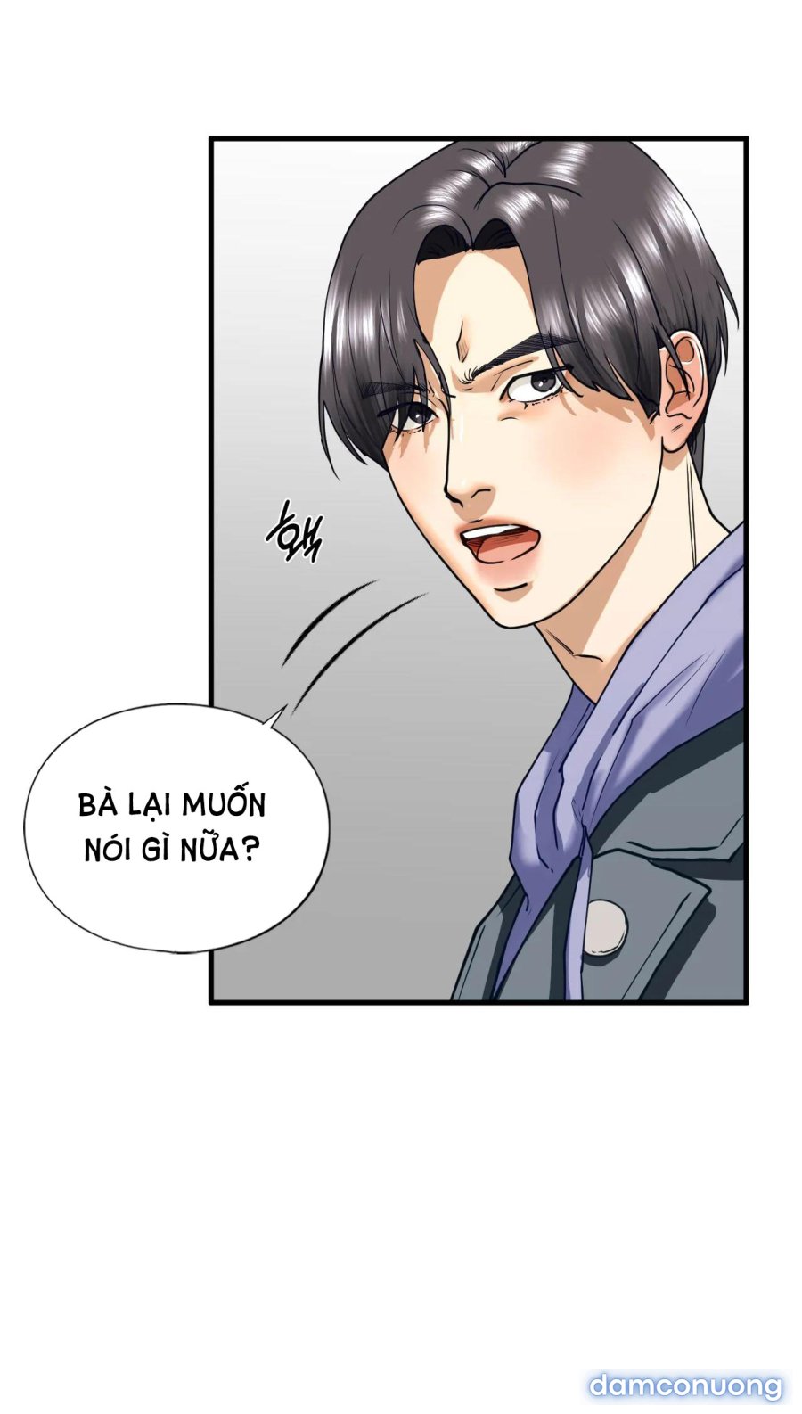chị kế 